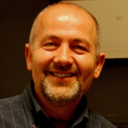 Ali Yıldırım