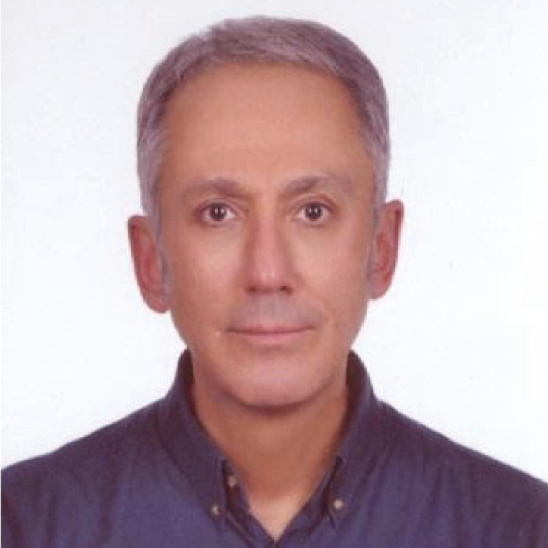 Giray Berberoğlu