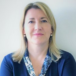 Oya Yerin Güneri