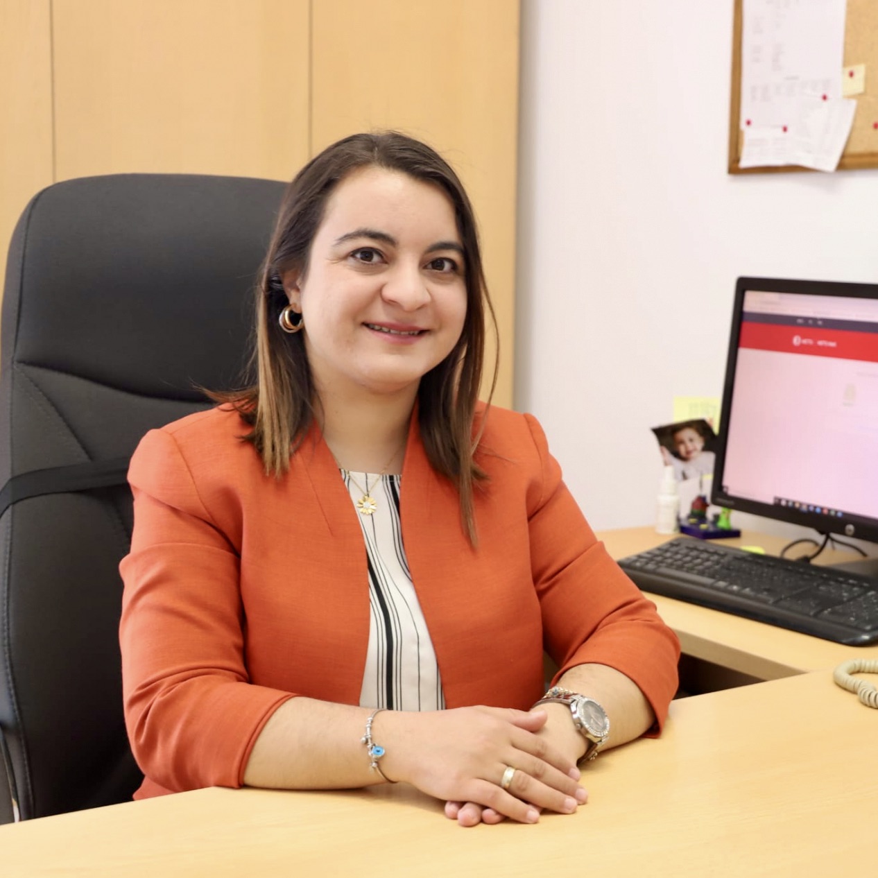 Betül Aslaner