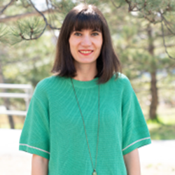 Assoc. Prof. Dr. Funda Barutçu Yıldırım
