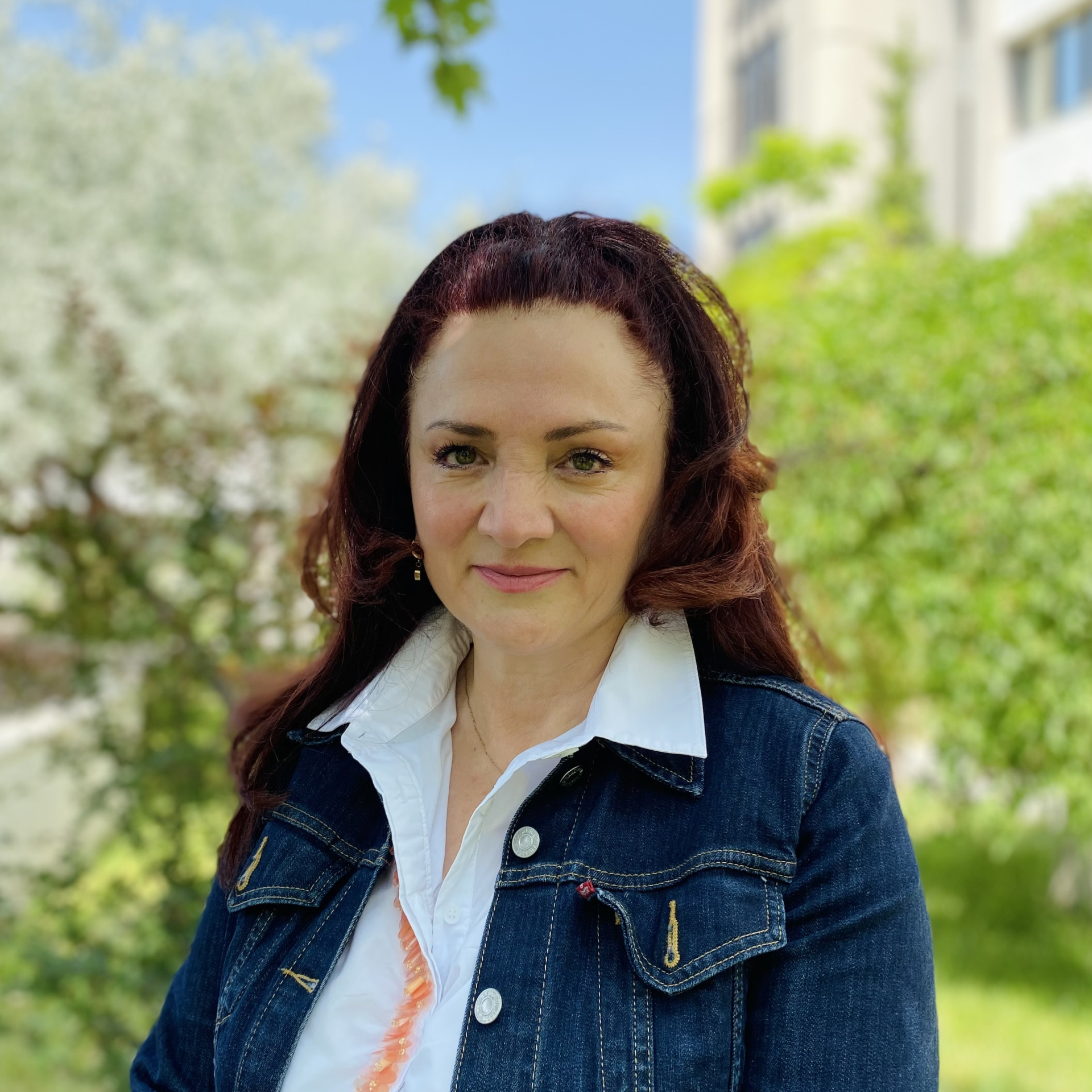 Prof. Dr. Hanife Akar